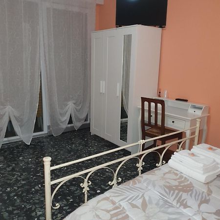 Andrea Affittacamere E B&B Solignano Nuovo Eksteriør billede