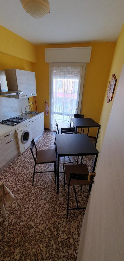 Andrea Affittacamere E B&B Solignano Nuovo Eksteriør billede