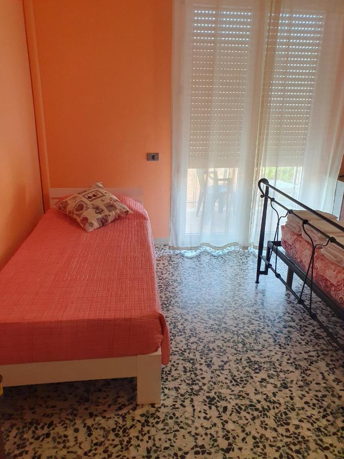 Andrea Affittacamere E B&B Solignano Nuovo Eksteriør billede