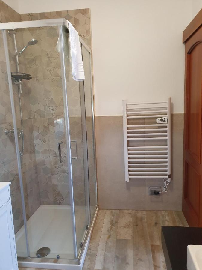 Andrea Affittacamere E B&B Solignano Nuovo Eksteriør billede