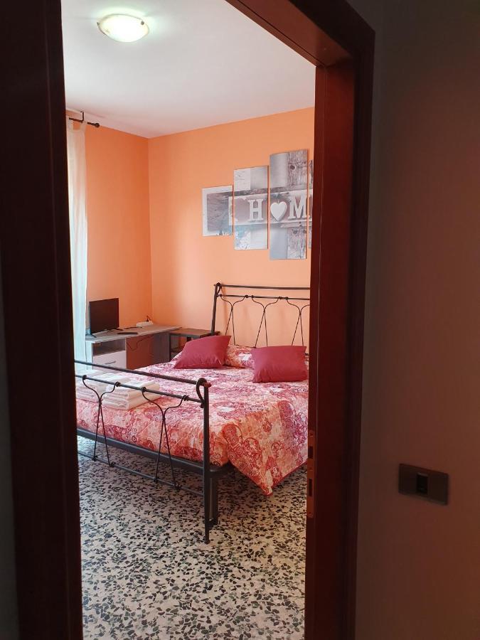 Andrea Affittacamere E B&B Solignano Nuovo Eksteriør billede