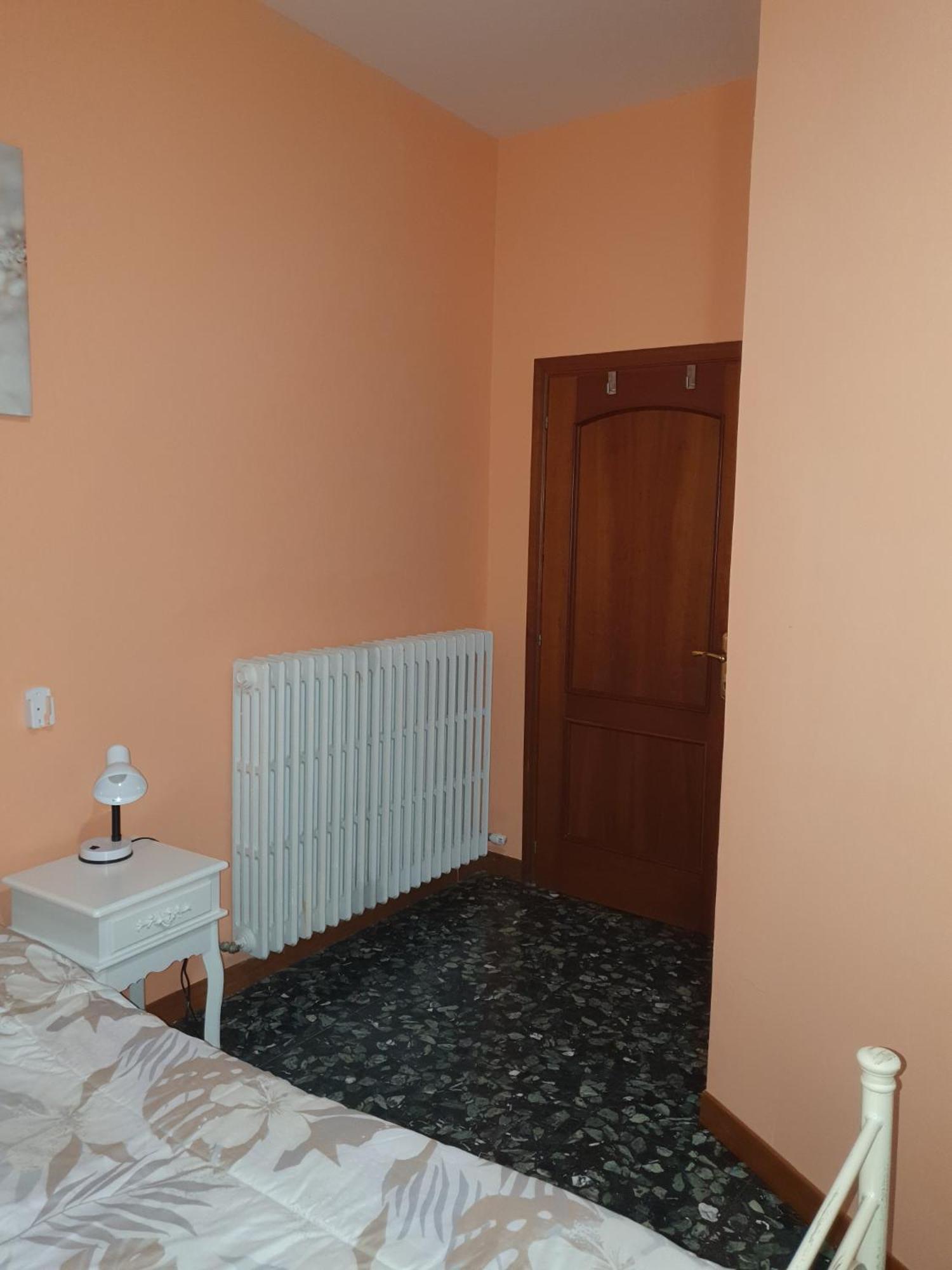 Andrea Affittacamere E B&B Solignano Nuovo Eksteriør billede