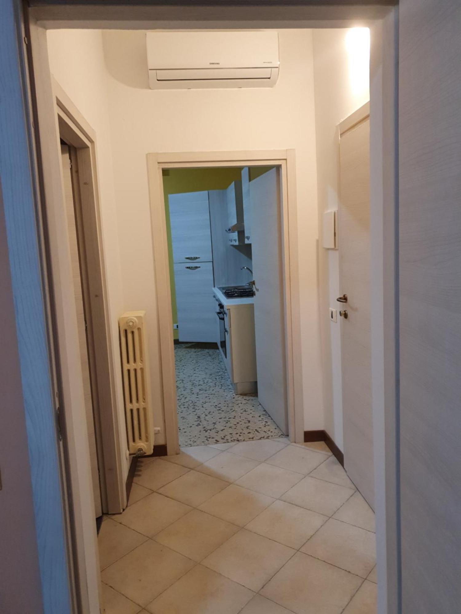 Andrea Affittacamere E B&B Solignano Nuovo Eksteriør billede